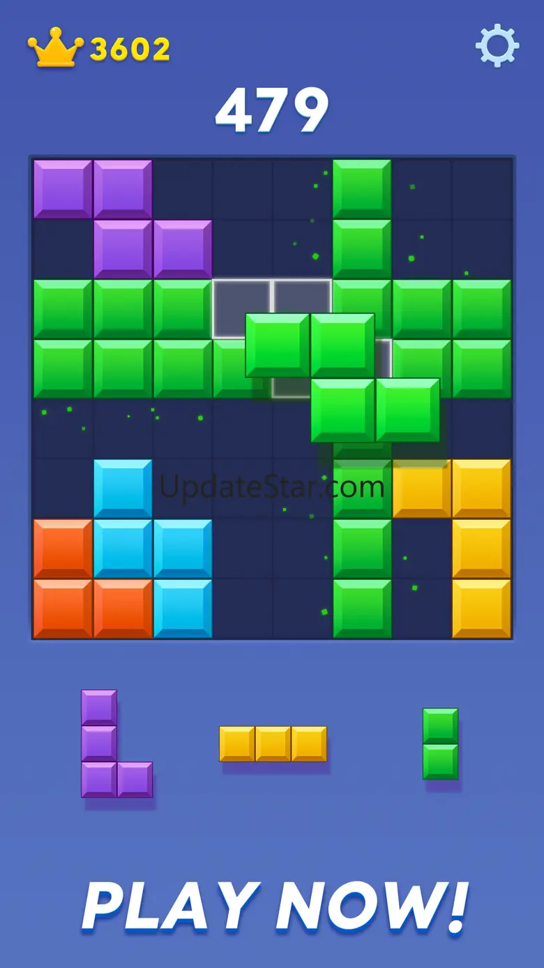 Block Blast！ 4.0.6