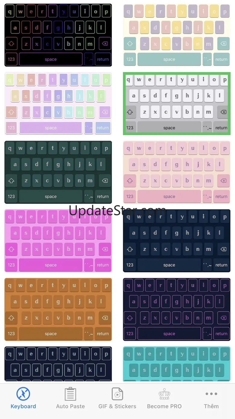 Font Keyboard - Best of Fonts 2.6.6