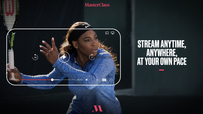 MasterClass: Become More You 11.77.0