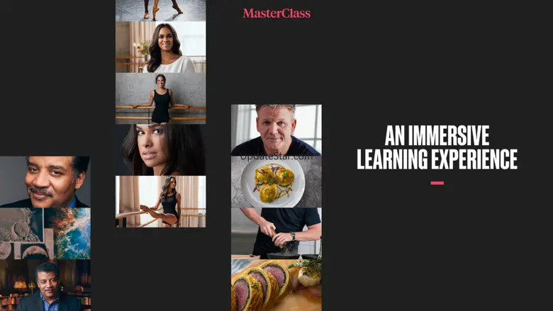 MasterClass: Become More You 11.77.0
