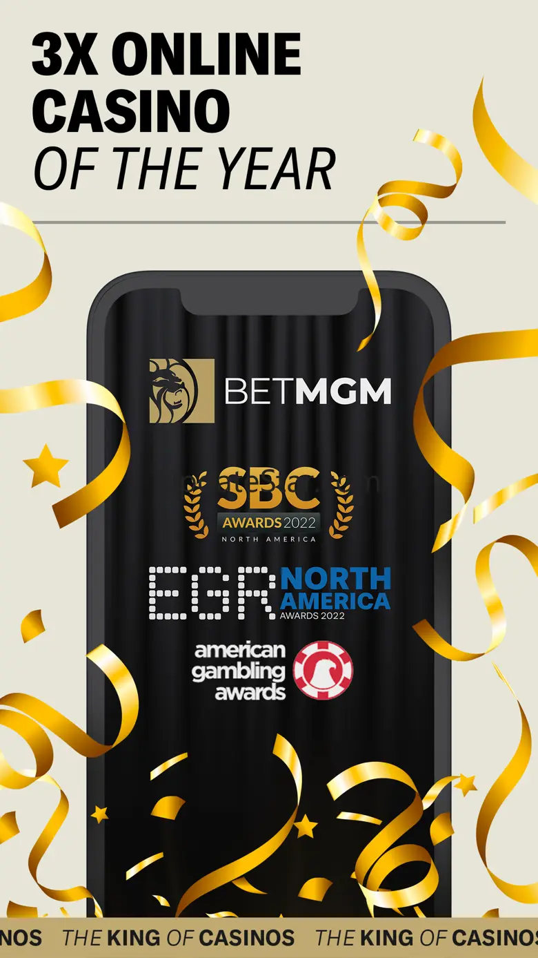 BetMGM Casino - Real Money 24.6.17