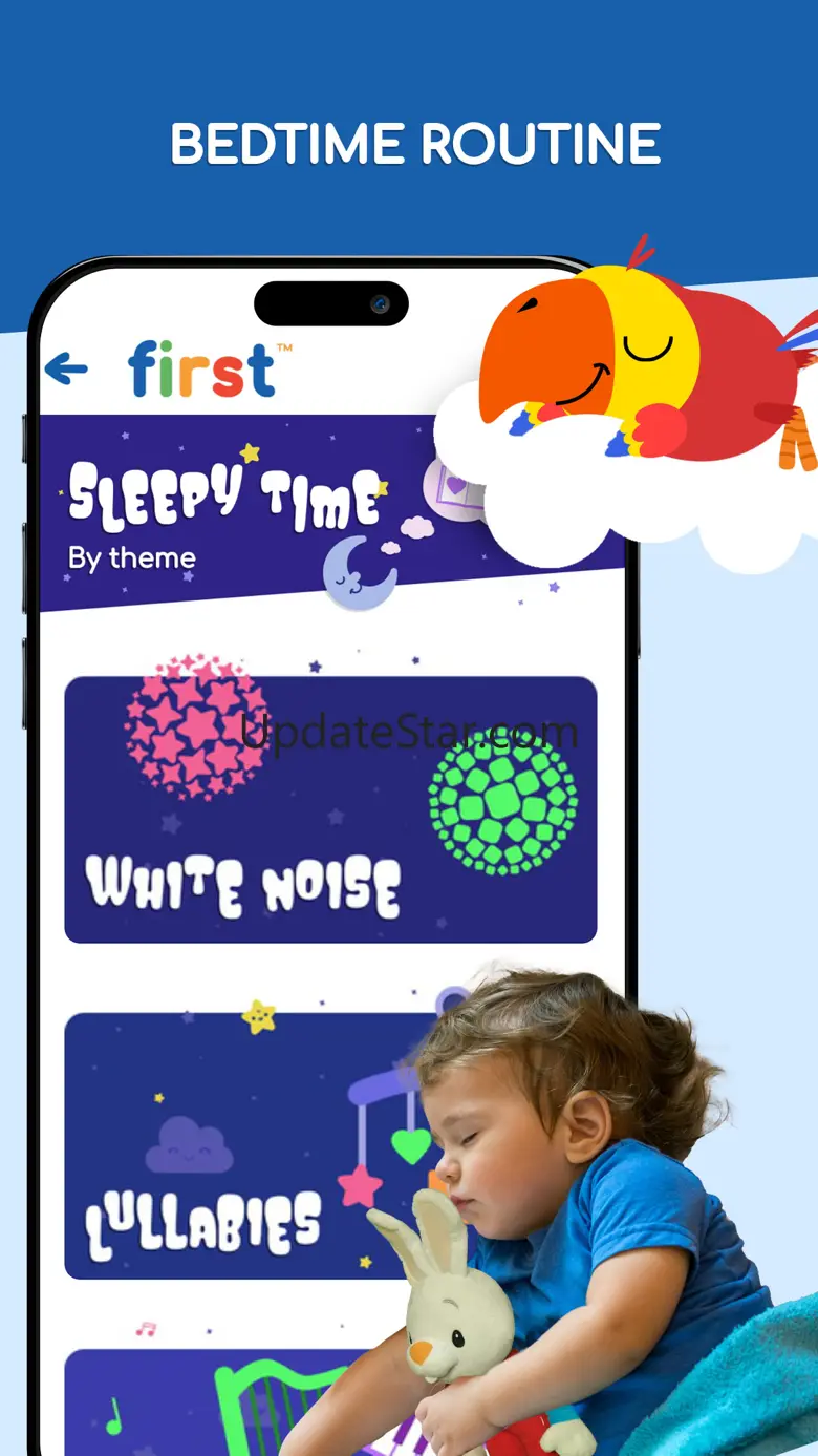 First | Fun Learning for Kids 6.1.0