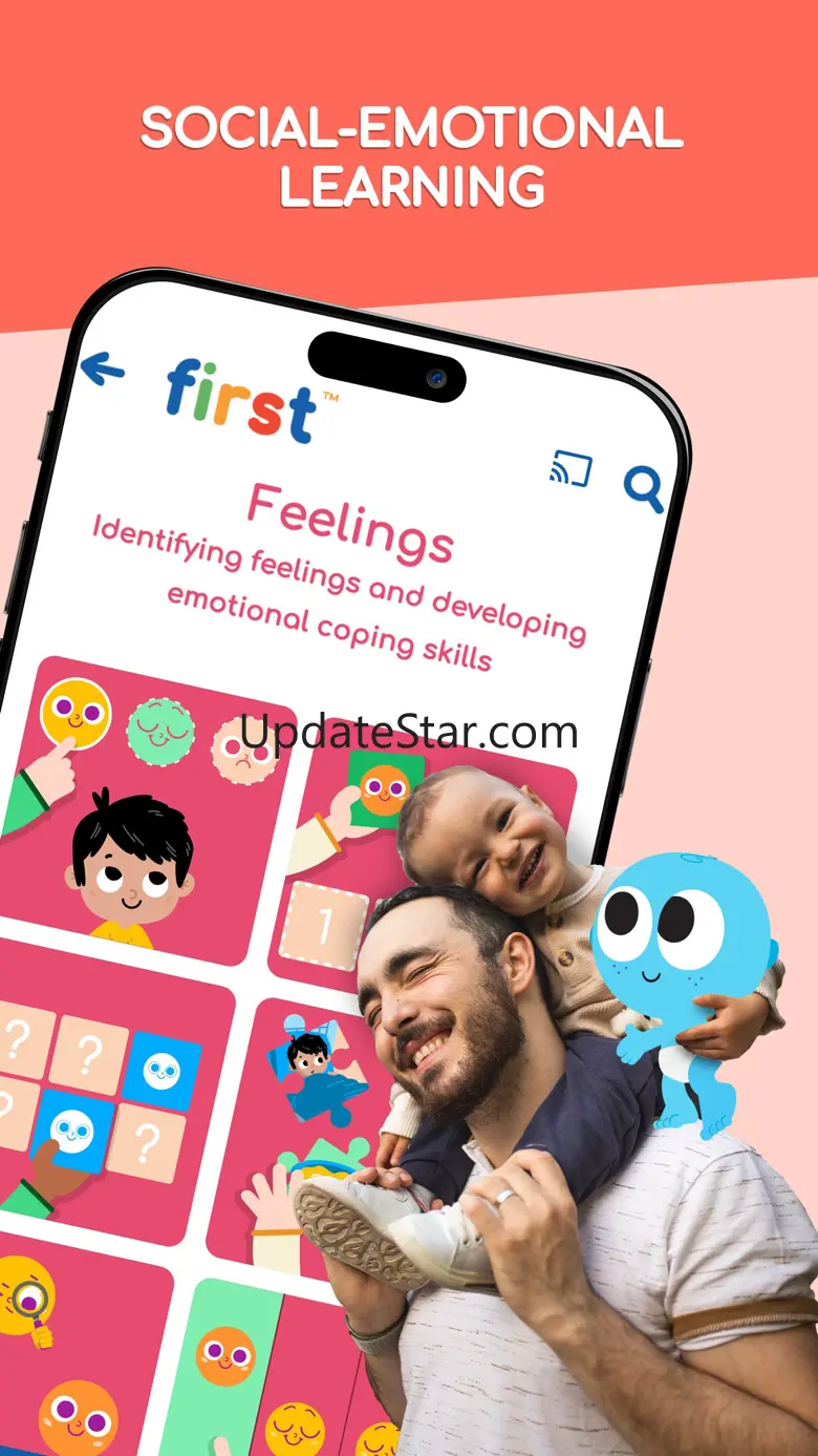 First | Fun Learning for Kids 6.1.0