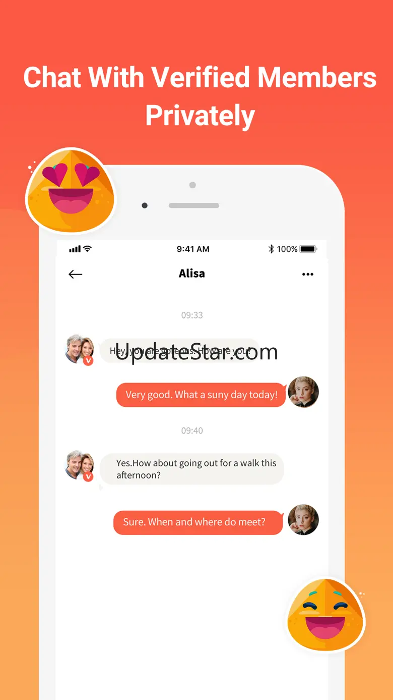 3rder: Threesome Swingers App 4.6.3