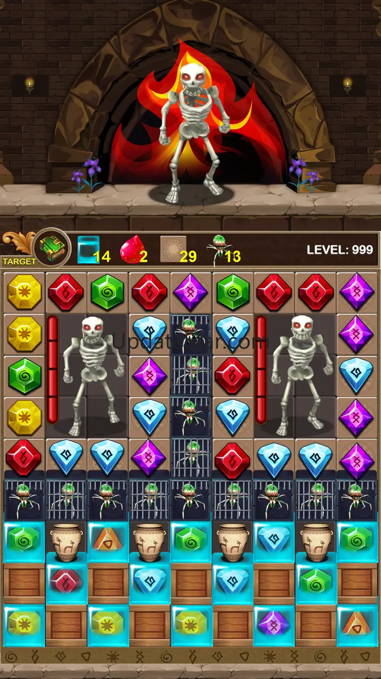 Jewel Ancient Treasure 1.2.0