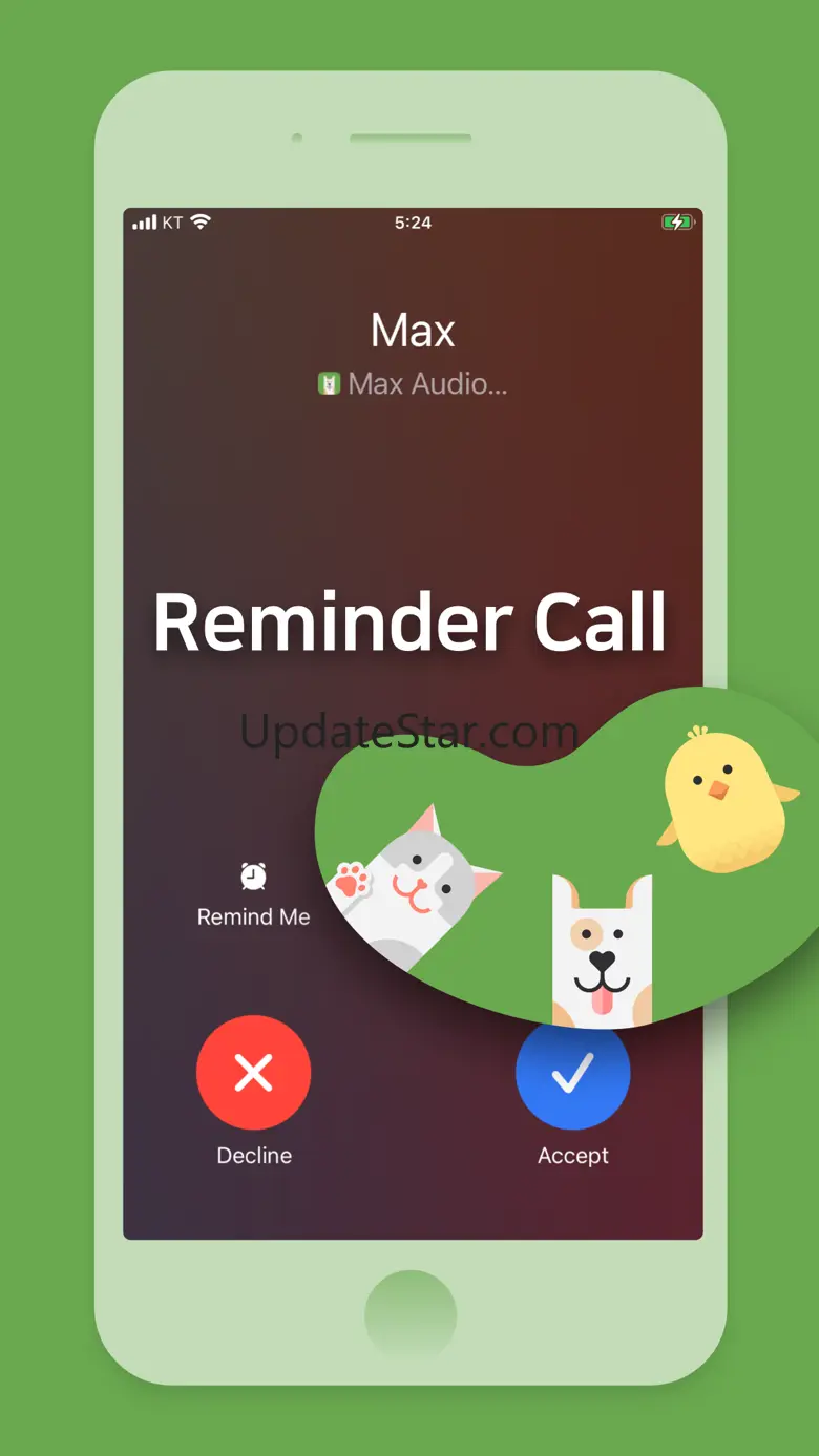 Max - Pill reminder 2.1.1