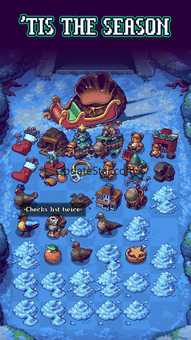 NecroMerger - Idle Merge Game 1.50