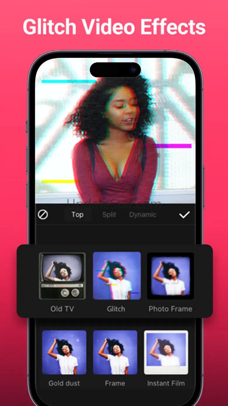 StoryCut - Video Editor &Maker 6.3.13
