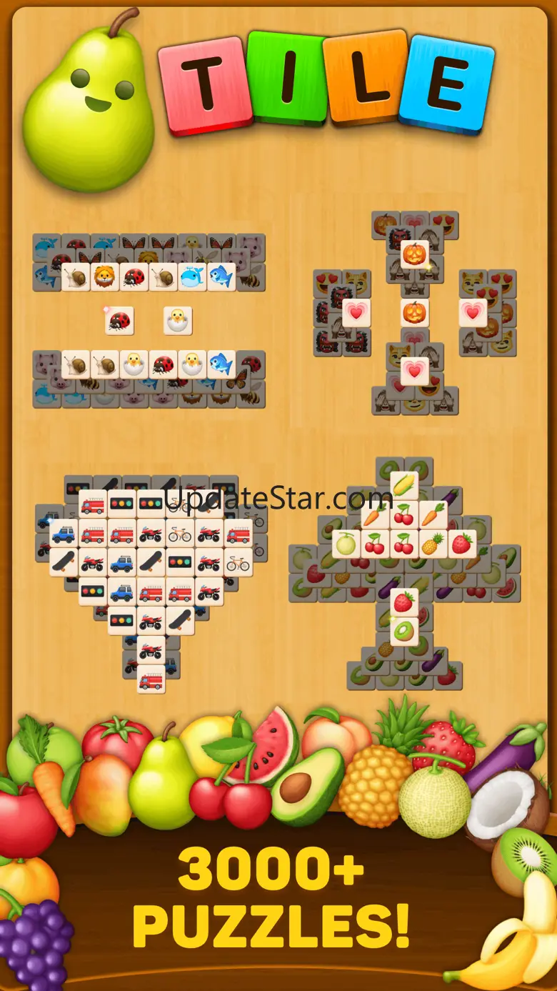 Look Tile 1.1.8