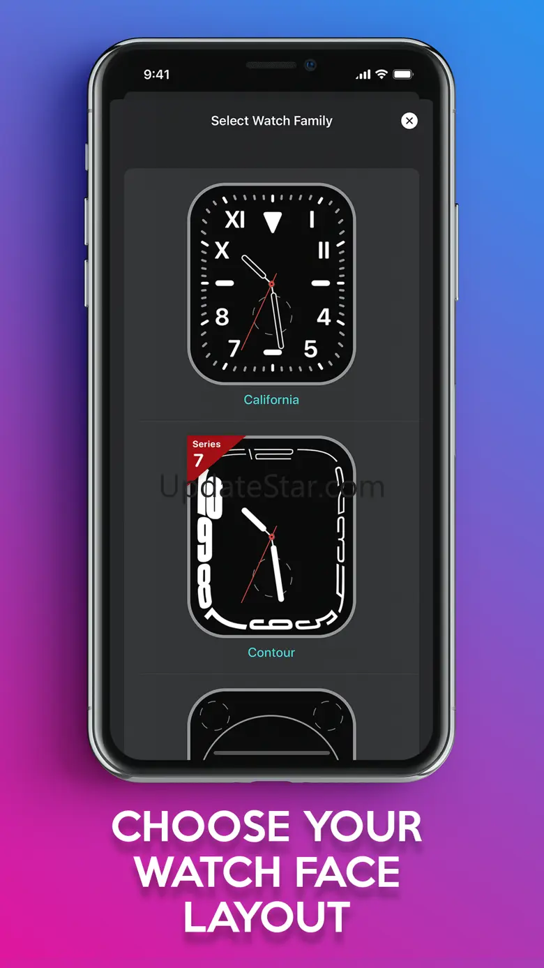 Watch Faces and Widgets 2.2.3