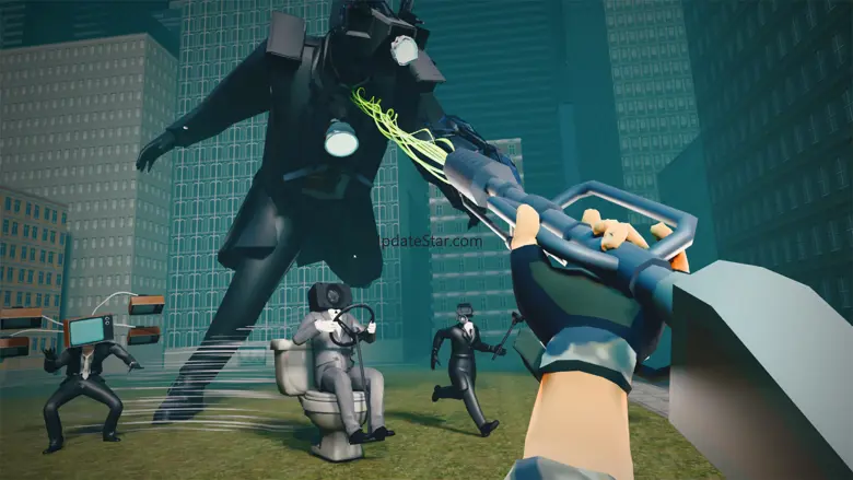Garrys Mod 1.1