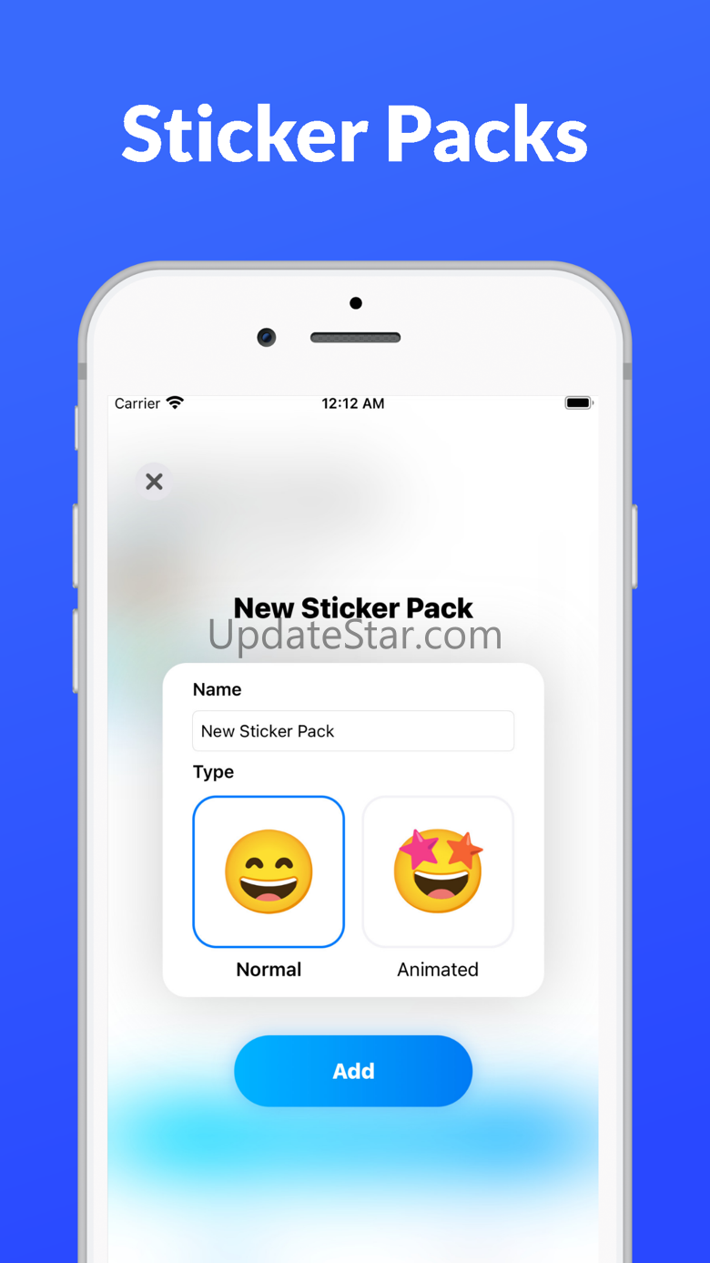 Sticker Maker for Messengers 1.12.1