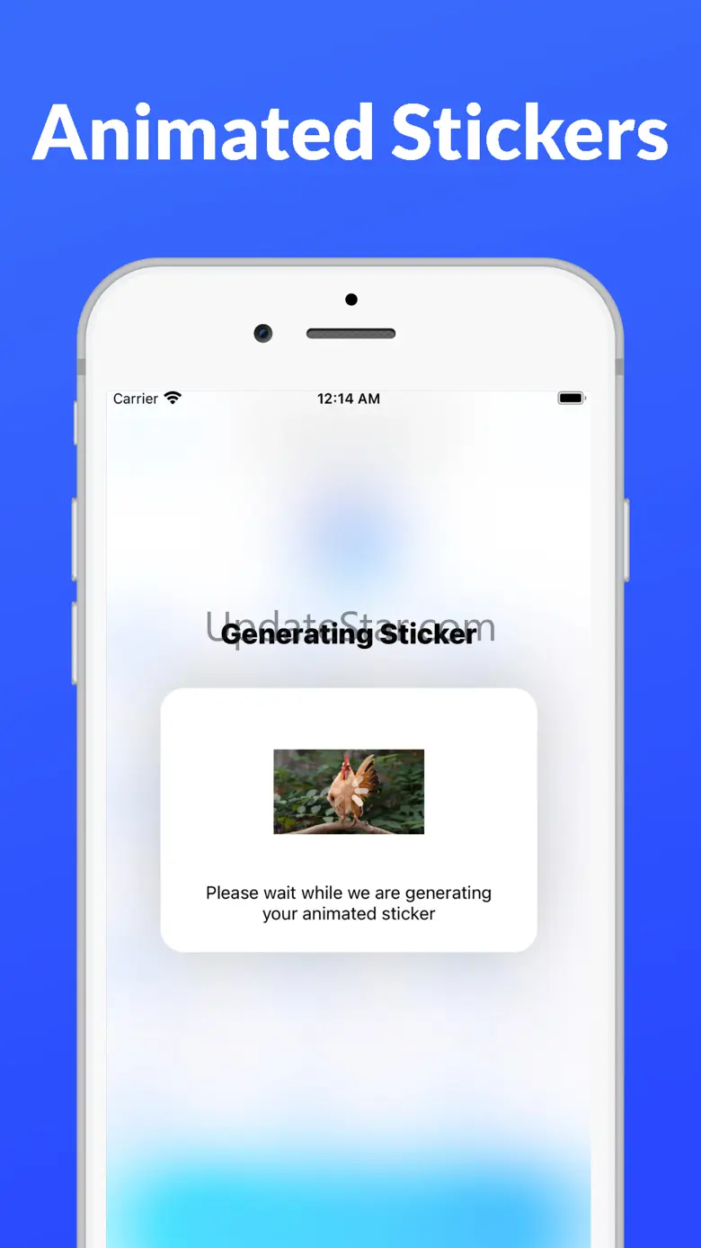 Sticker Maker for Messengers 1.12.1