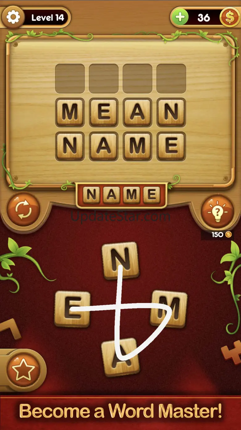Word Connect : Word Trip Blitz 1.0.45