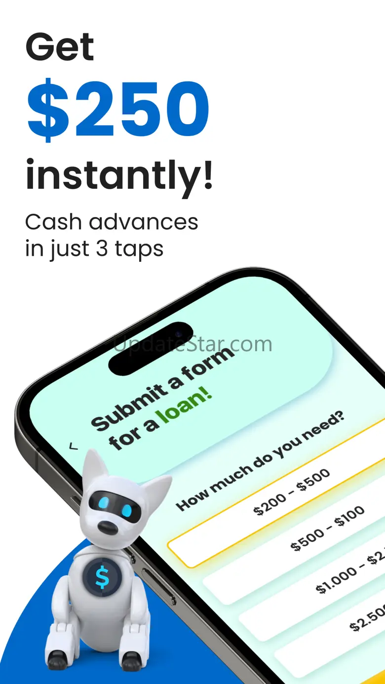 Payday - Instant Cash Advance 1.1