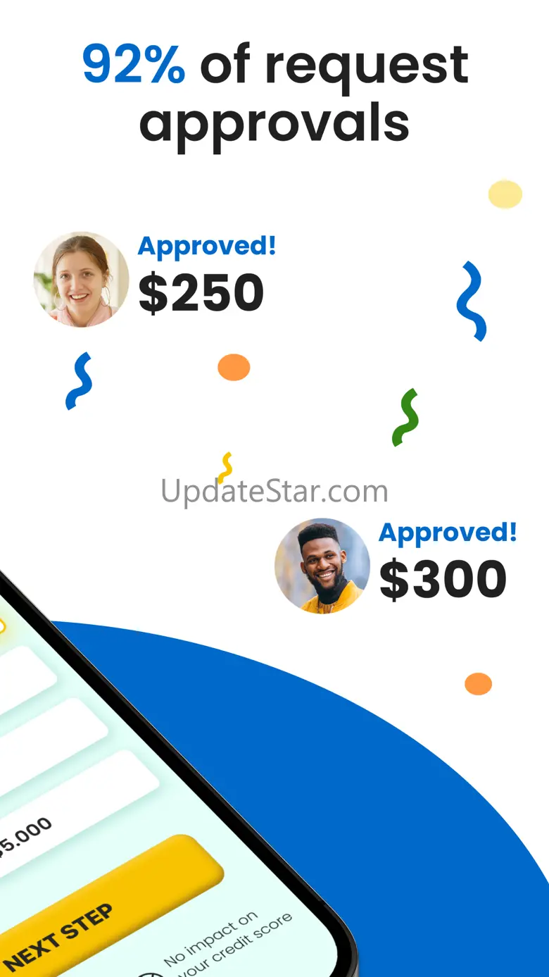 Payday - Instant Cash Advance 1.1