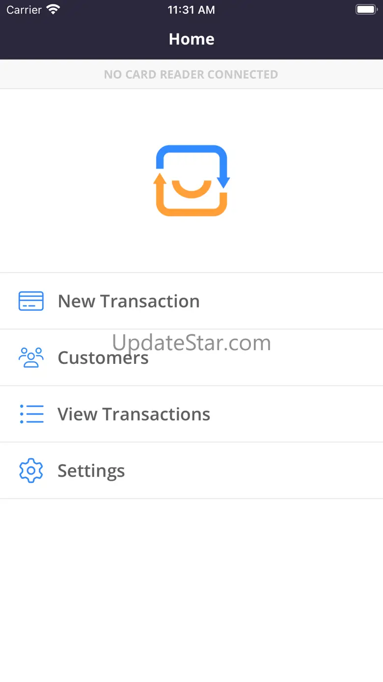 PayTrace Go 4.6.0
