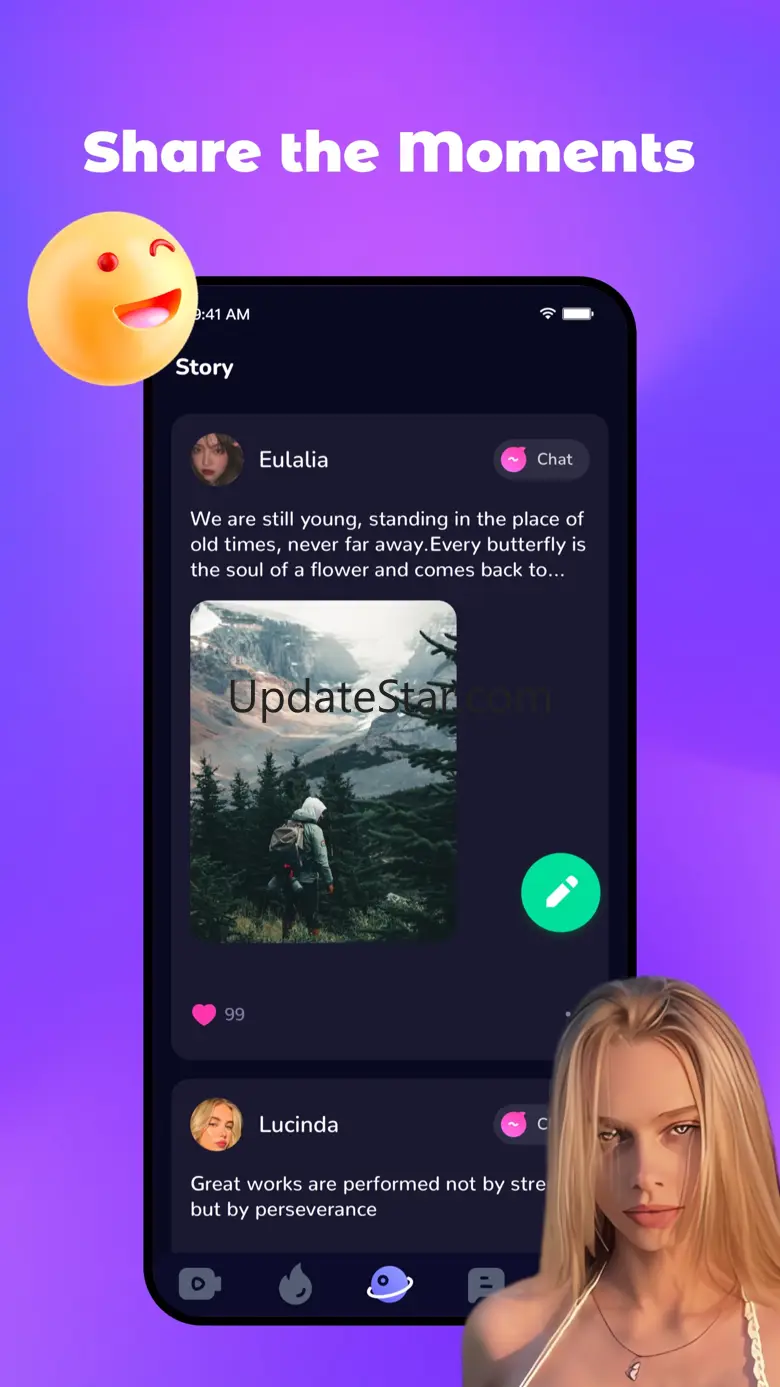 Fomee-Meet New Friends Nearby 1.3.6