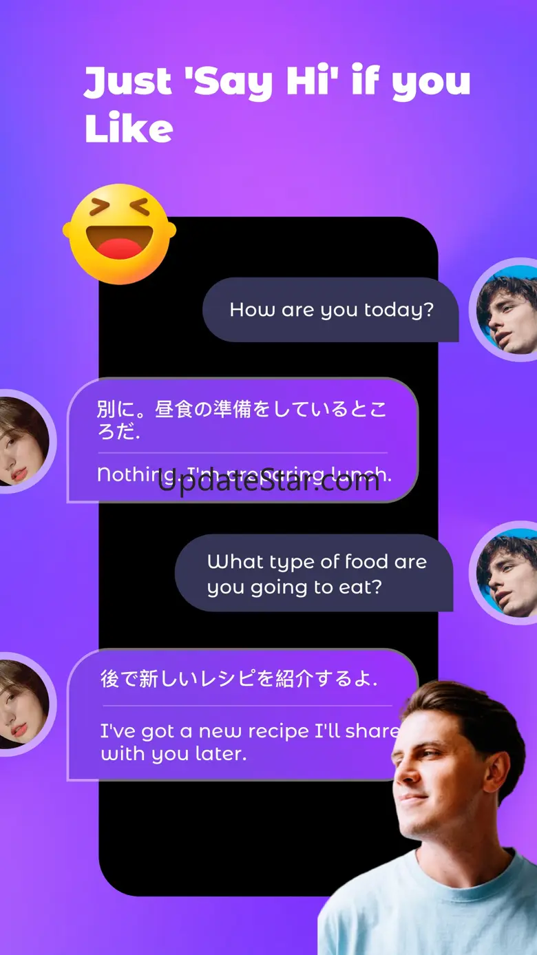 Fomee-Meet New Friends Nearby 1.3.6