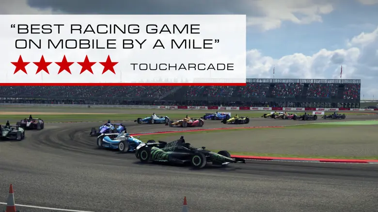 GRID™ Autosport Custom Edition 1.10.4