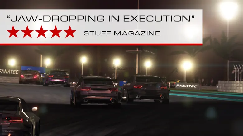 GRID™ Autosport Custom Edition 1.10.4