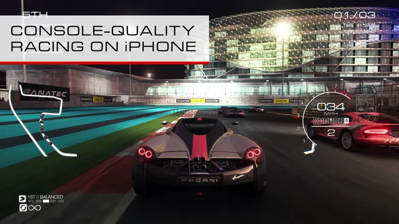 GRID™ Autosport Custom Edition 1.10.4