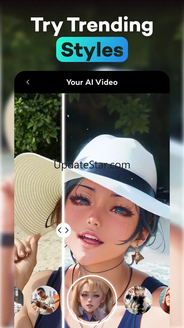 AI Video Avatar - Livensa 4.0.1