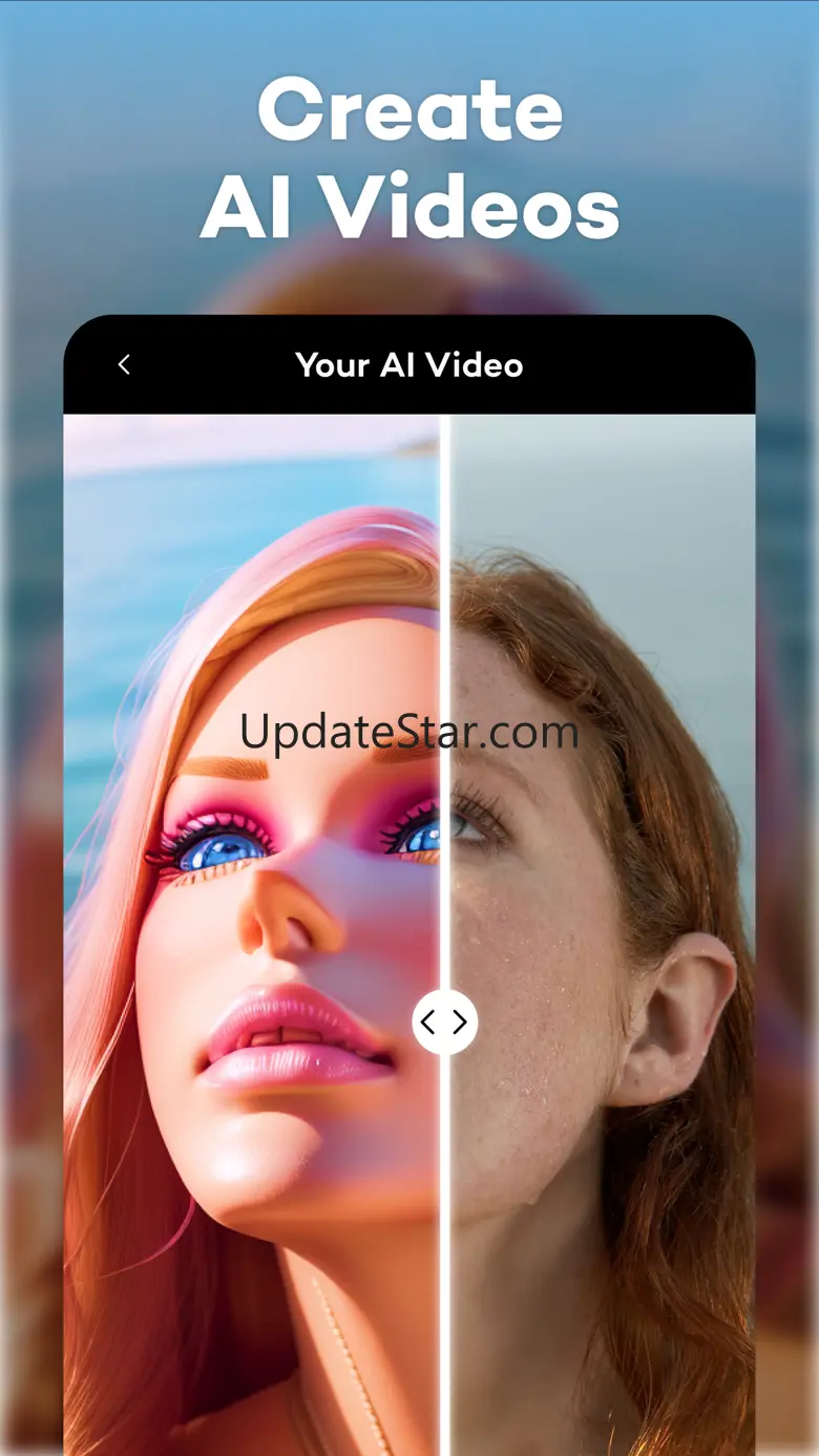 AI Video Avatar - Livensa 4.0.1