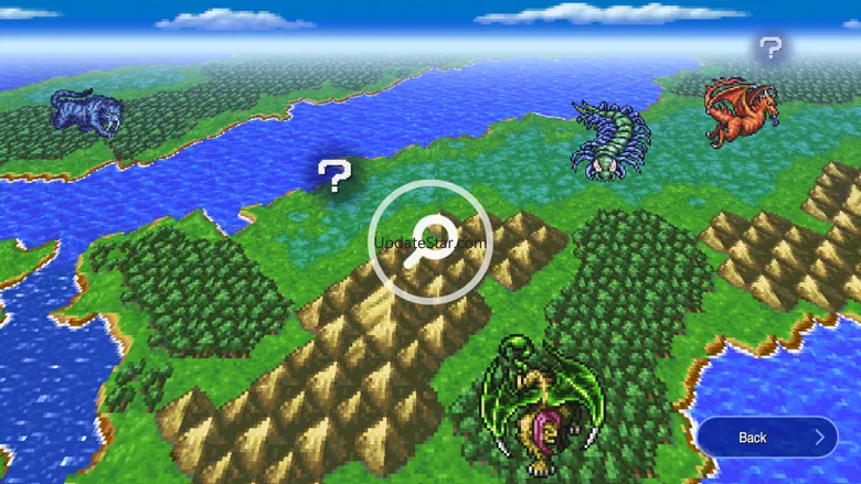 Final Fantasy