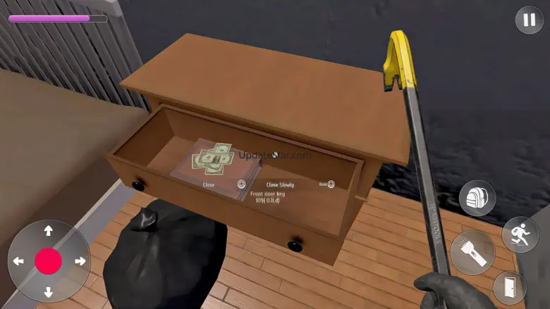 Thief Simulator Robbery Game 1.6.3