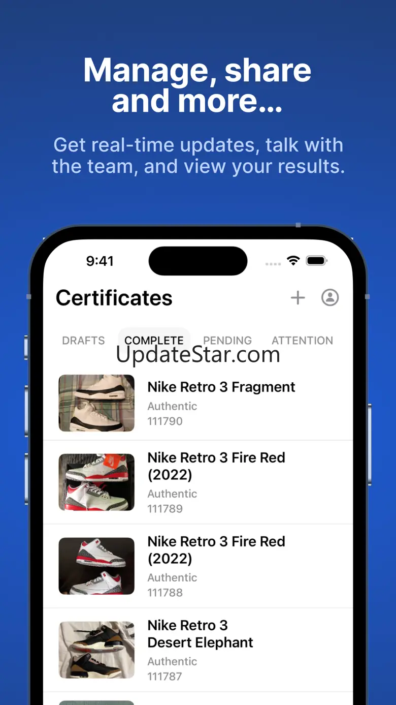 Legitmark 2.1.2