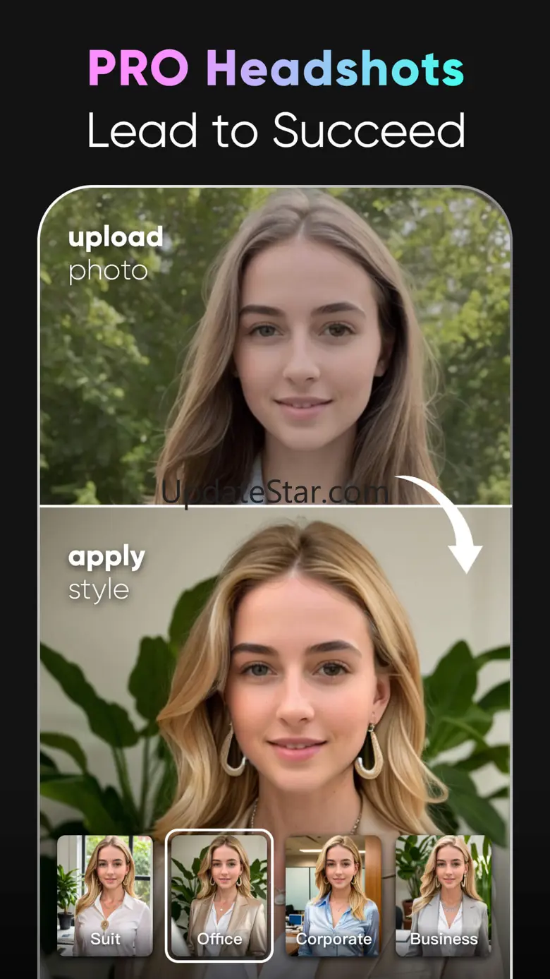 URCool: AI Headshot Studio 1.6.2