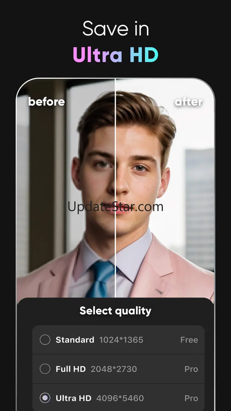 URCool: AI Headshot Studio 1.6.2