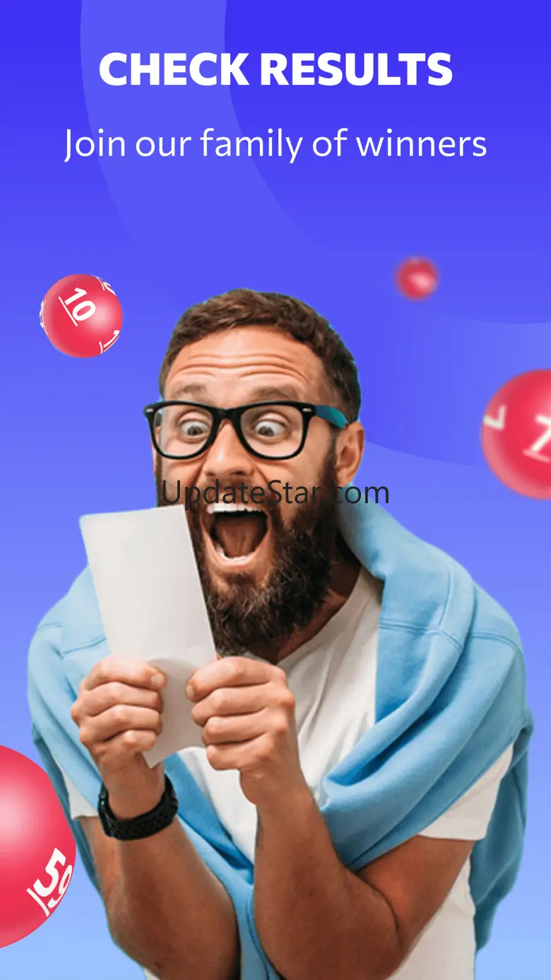 theLotter Oregon Play Lottery 7.7.1