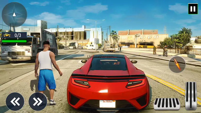 Car Games 2023 : Car Driving 1.12