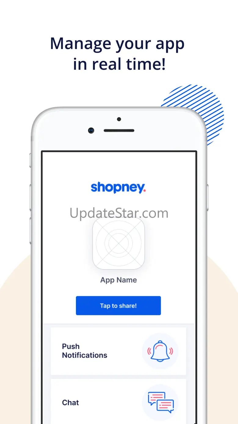 Shopney 3.5.8