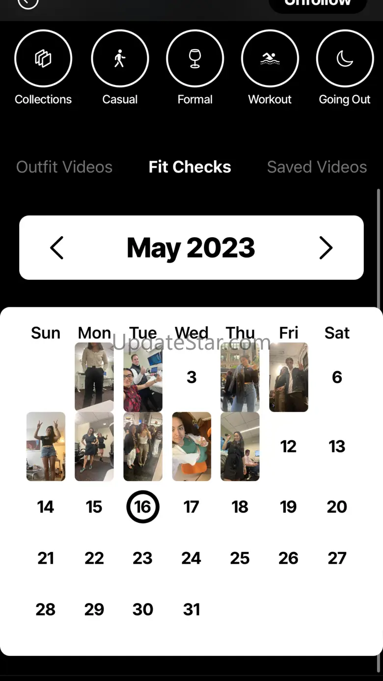 The Fitted App 1.4.12