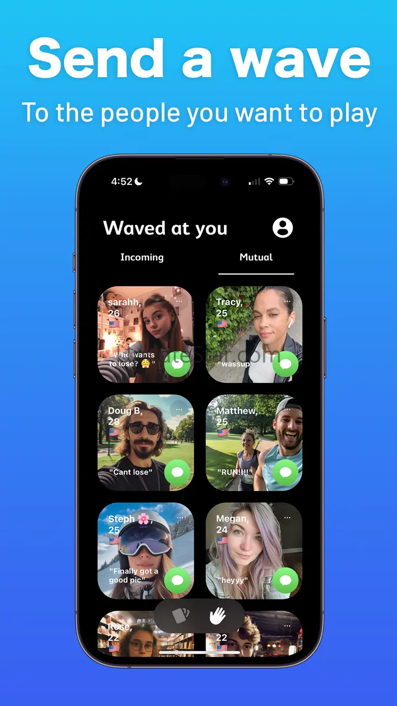 GameWave - Games for iMessage 0.17.2
