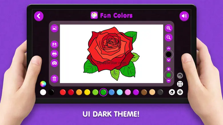 Coloring Book - Drawing Games 1.0.11