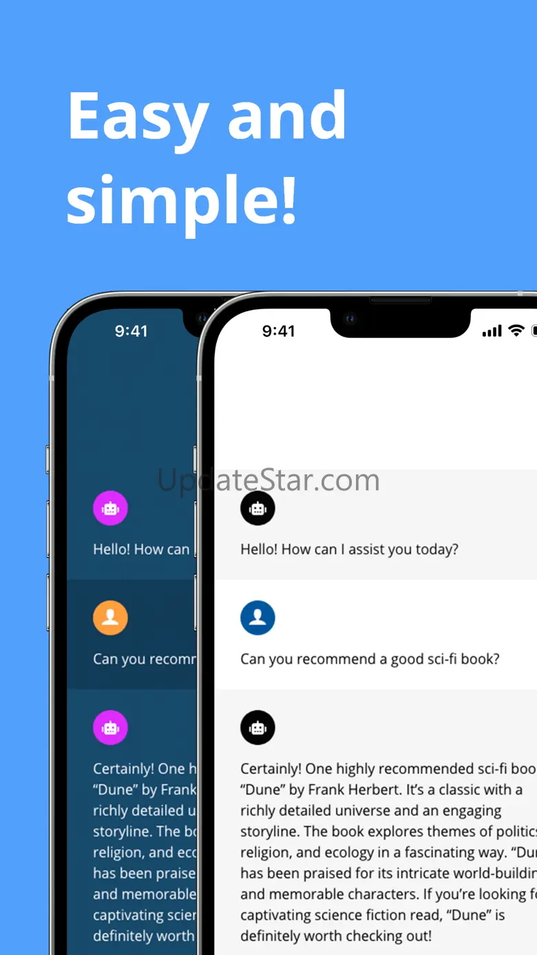 GPT Mobile Phone 1.1.1