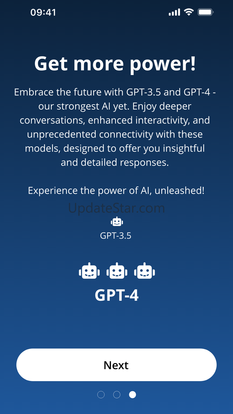 GPT Mobile Phone 1.1.1