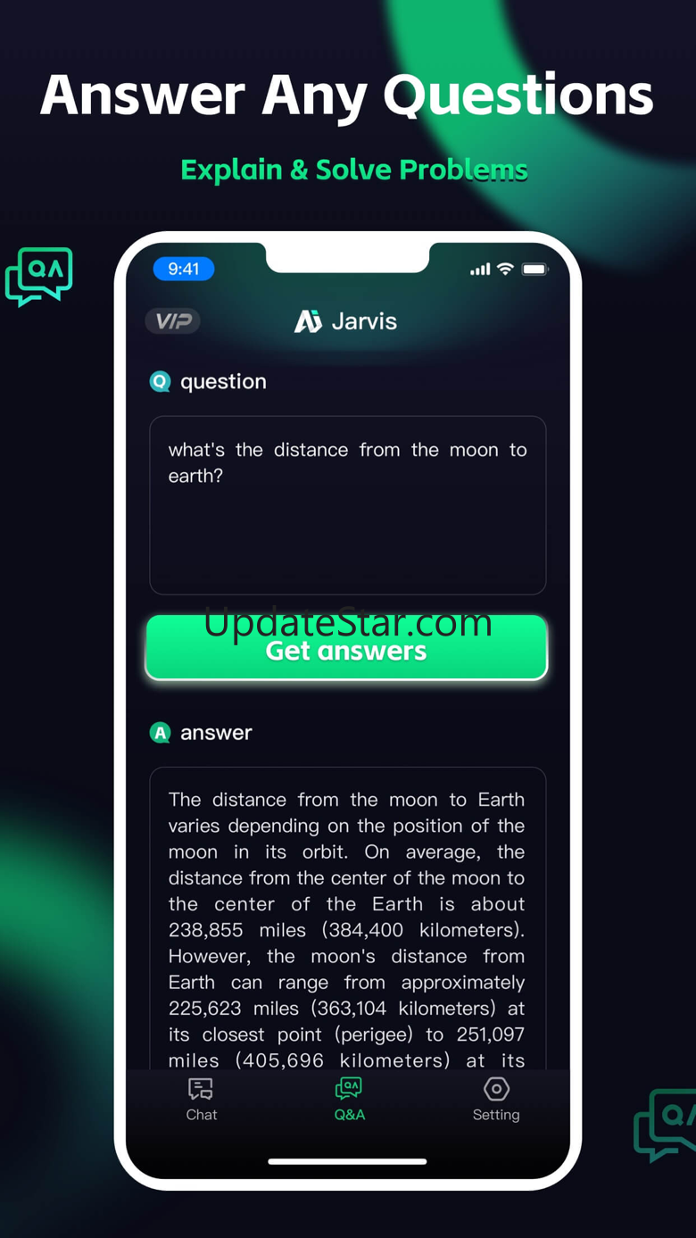 Jarvis: Your AI Chat Assistant 1.4.0