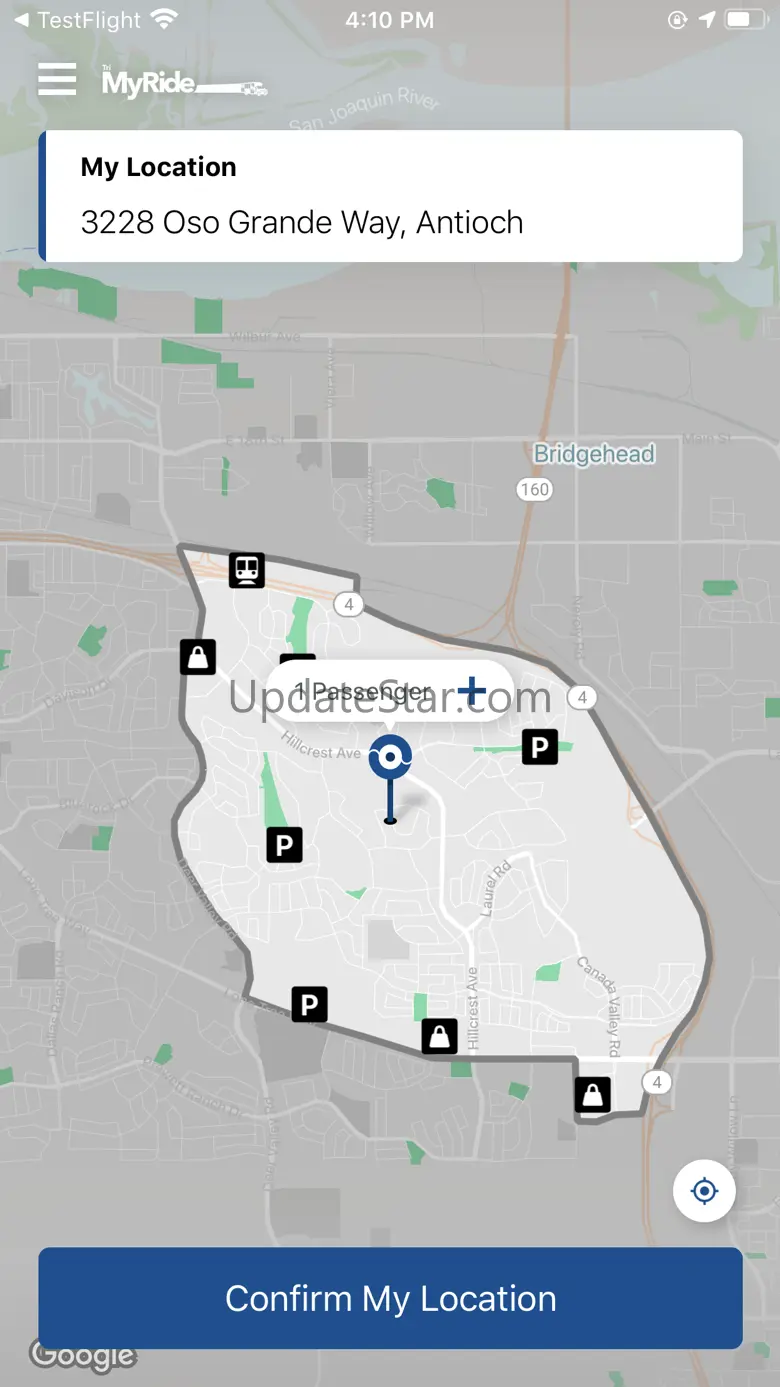 Tri MyRide 4.17.4