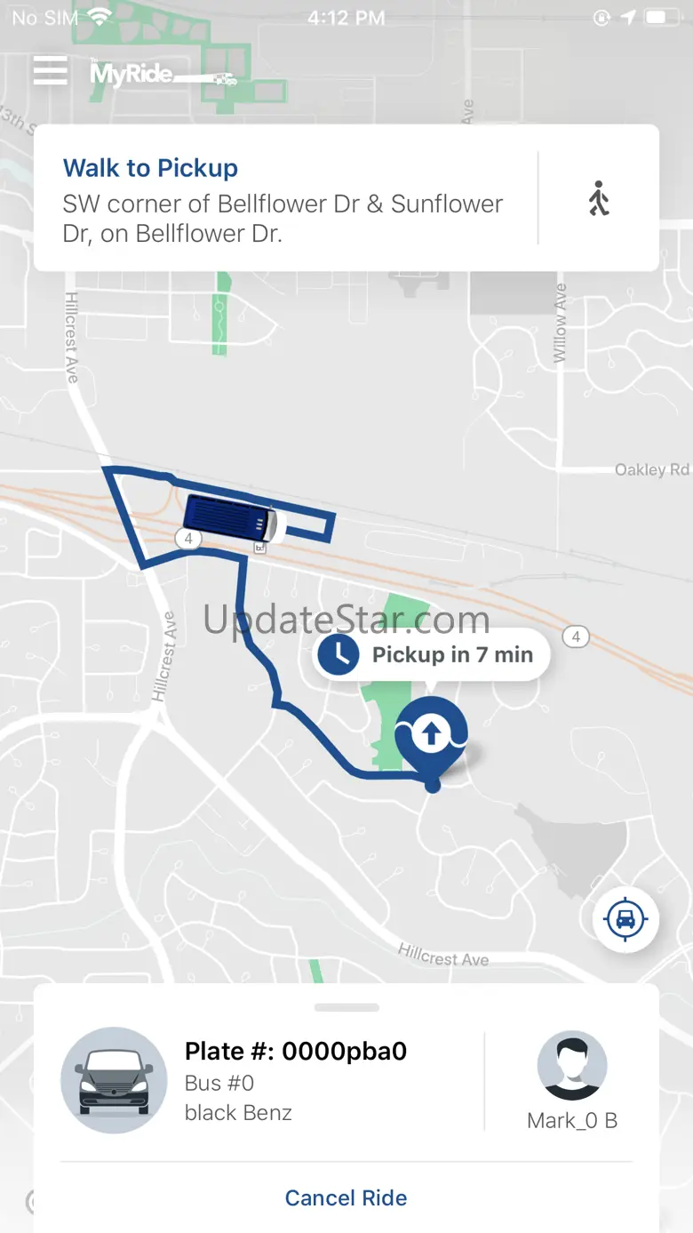 Tri MyRide 4.17.4