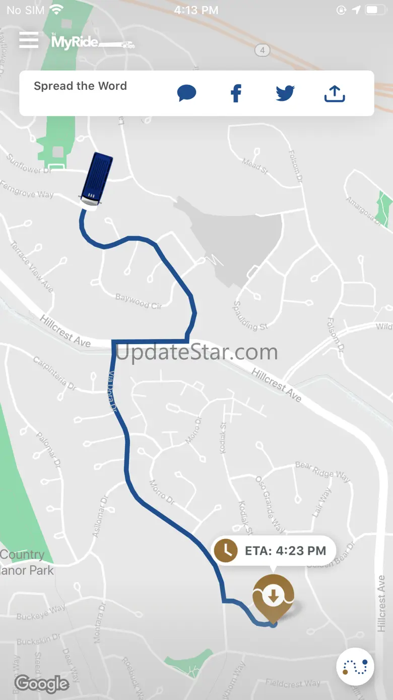 Tri MyRide 4.17.4