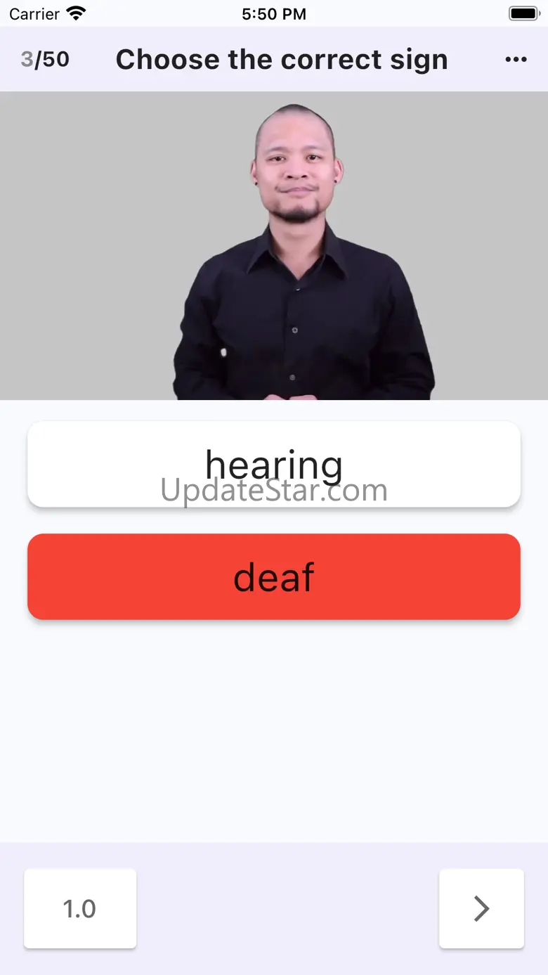ASL -Sign Language. Learn ASL! 1.995