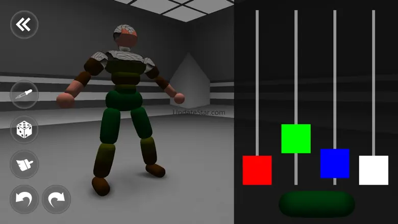 3D Bash 1.1.8