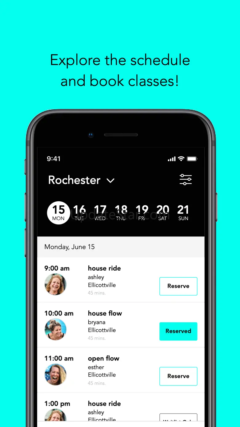 compass cycle+flow 3.34.0