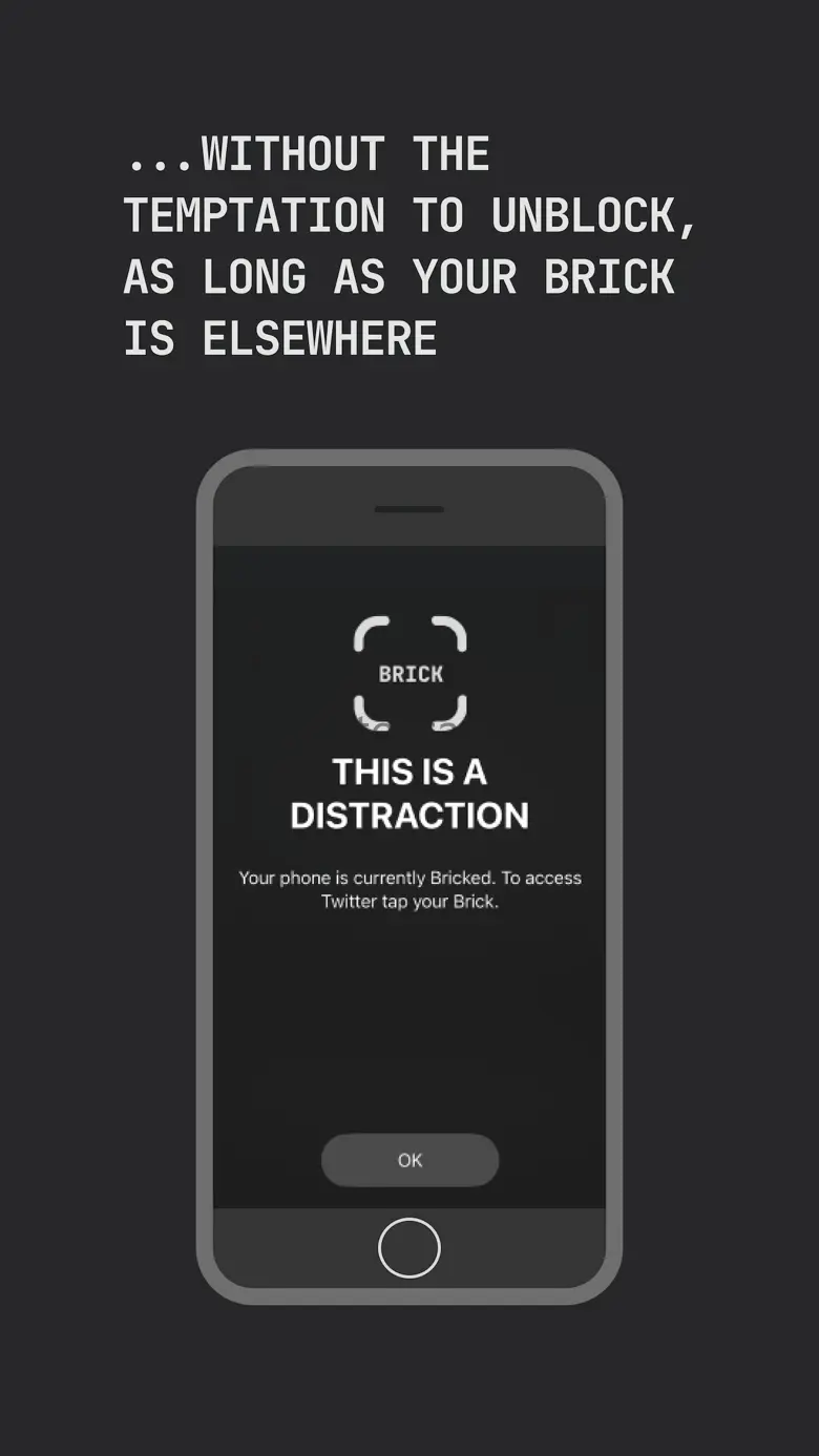 Brick - Ditch Distractions 1.1.7