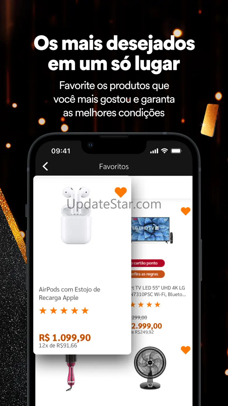 Ponto: Comprar Produtos Online 7.11.20